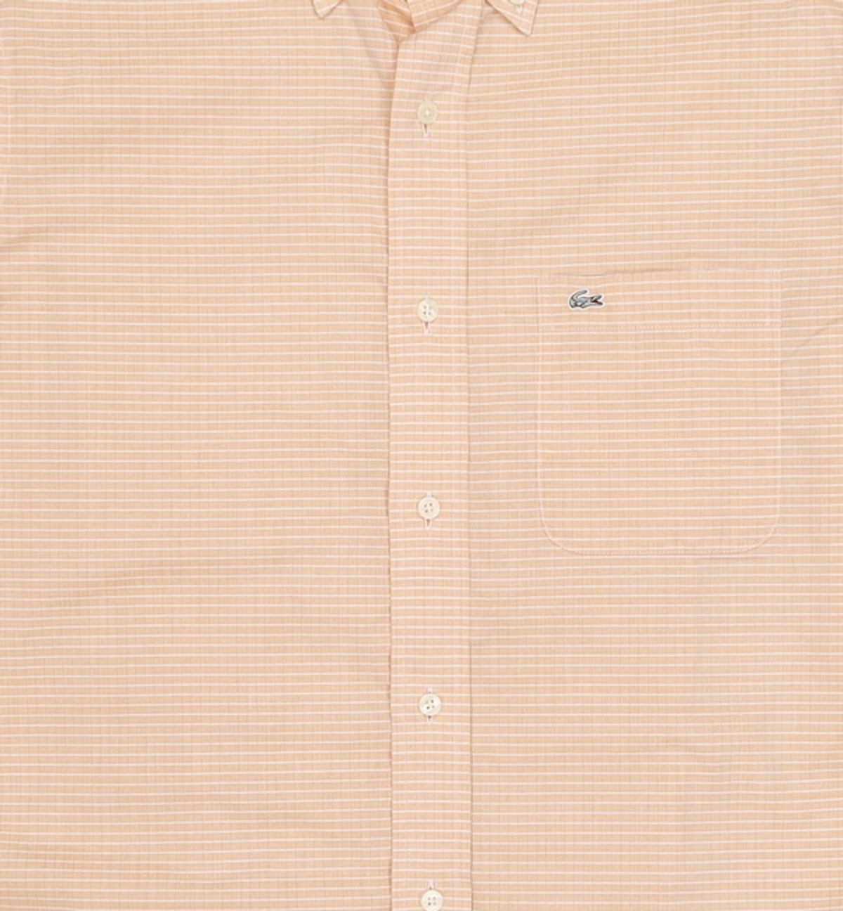 라코스테(LACOSTE) 캐주얼 셔츠 95