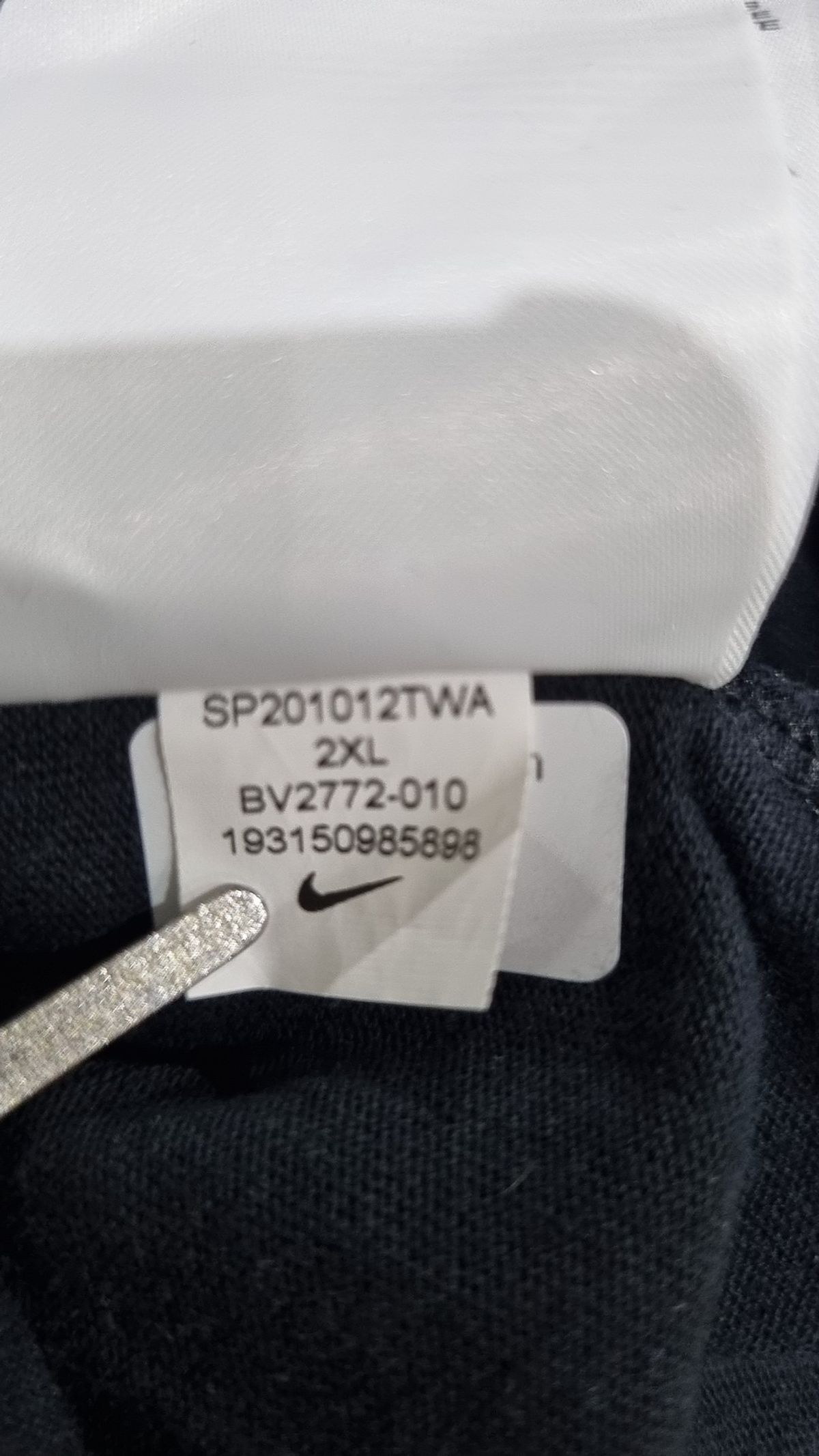 나이키(NIKE) 숏팬츠 XXL