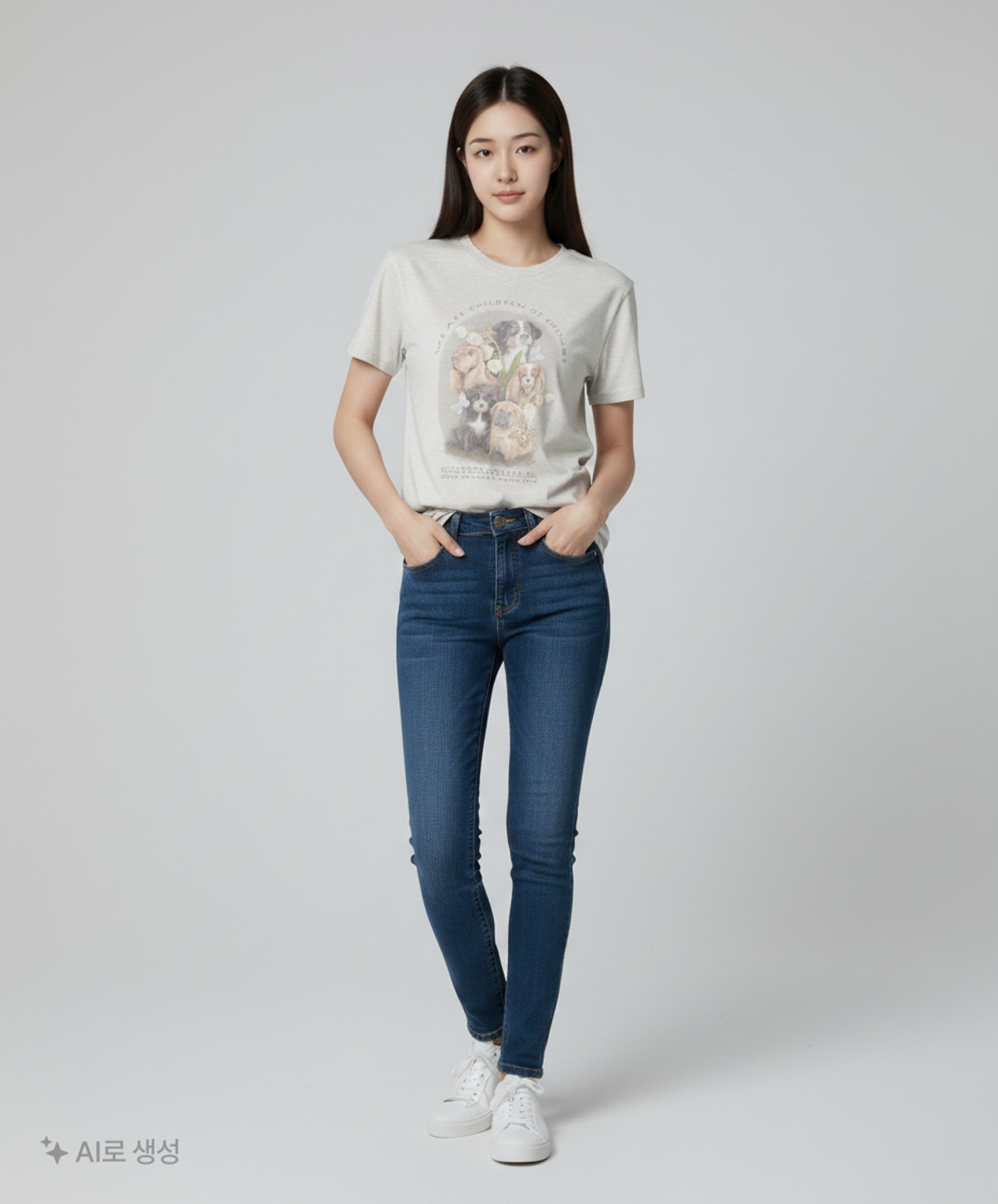 스컬프터(SCULPTOR) 반소매 티셔츠 S