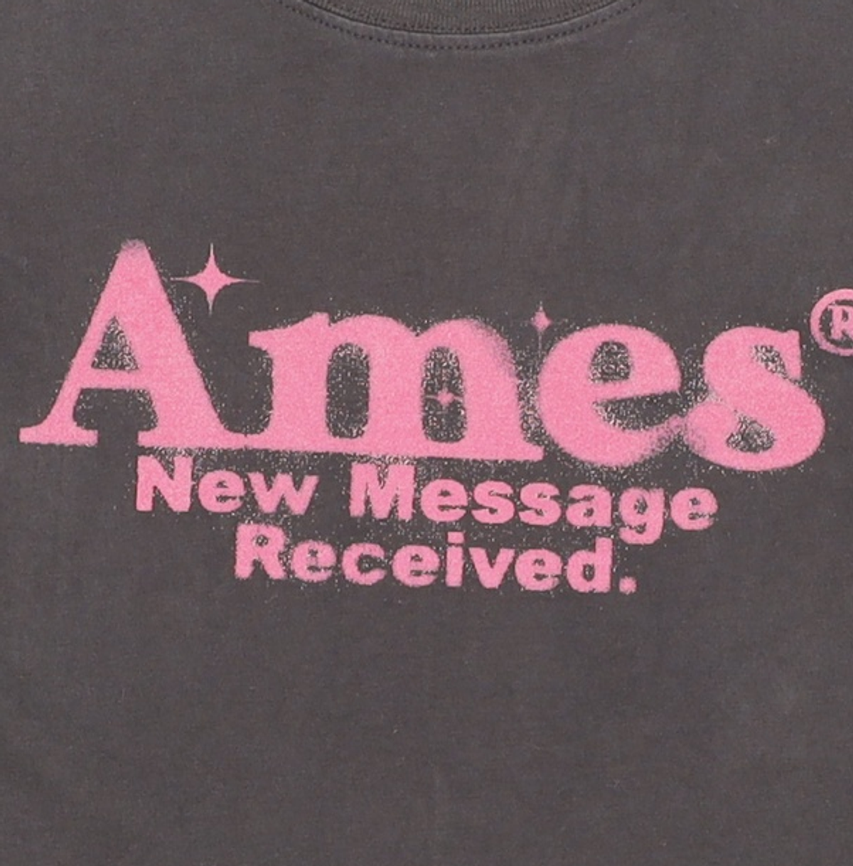 아메스 월드와이드(AMES-WORLDWIDE) 반소매 티셔츠 FREE
