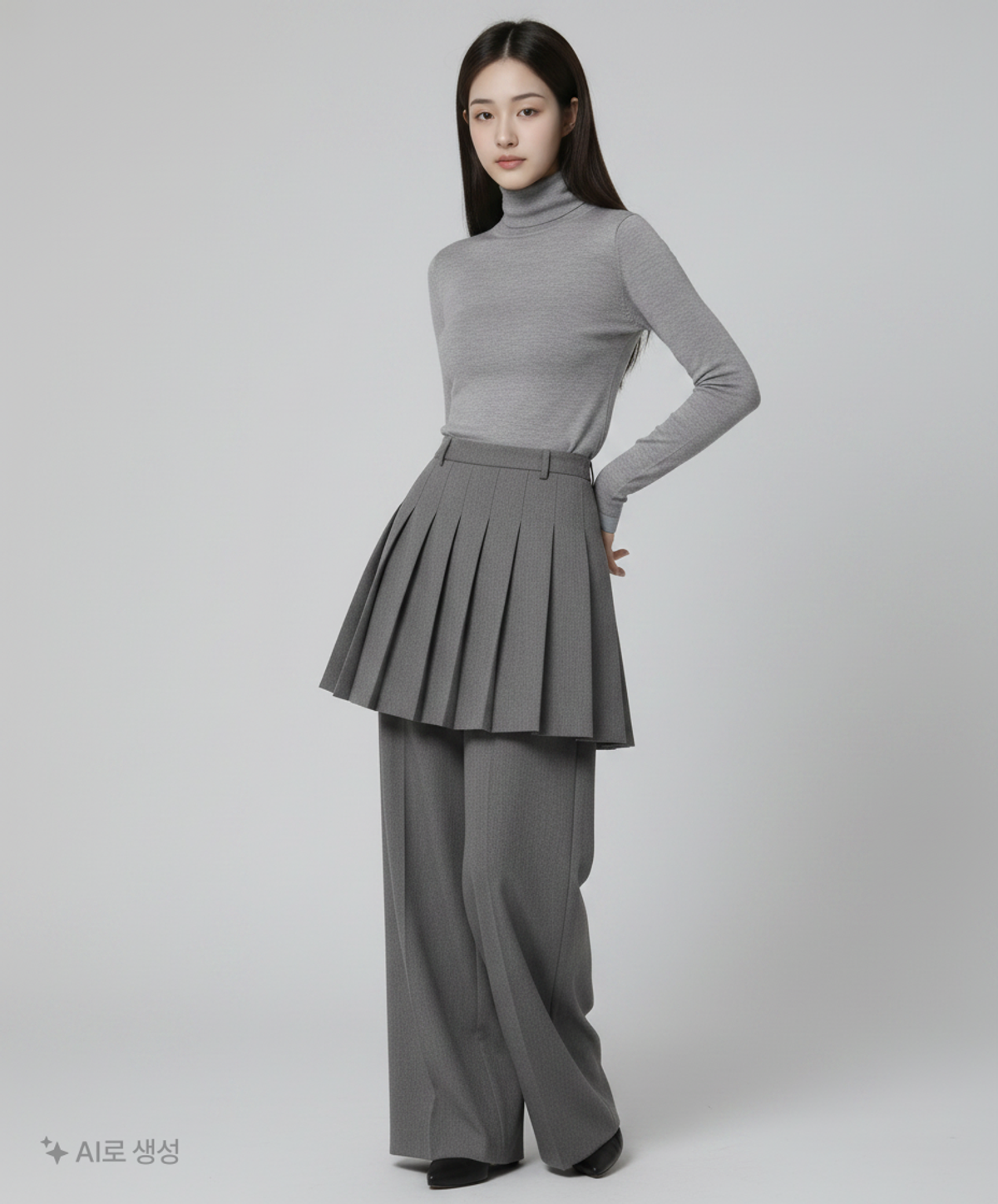 무신사 스탠다드(MUSINSA STANDARD) 기타 바지 25