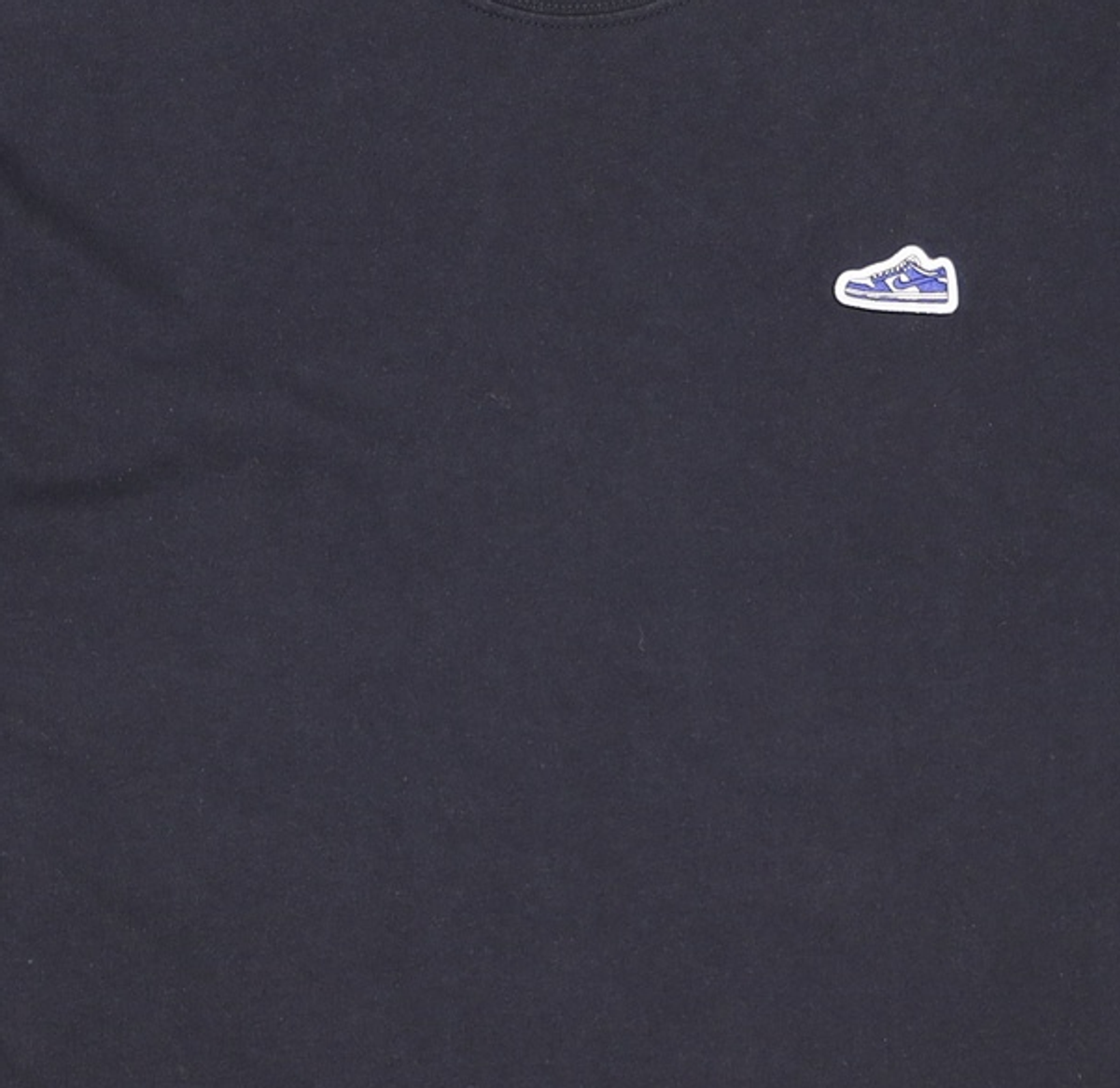 나이키(NIKE) 스포츠웨어 맥스90 LBR 패치 티셔츠 M - 블랙 / FV3752-010 L