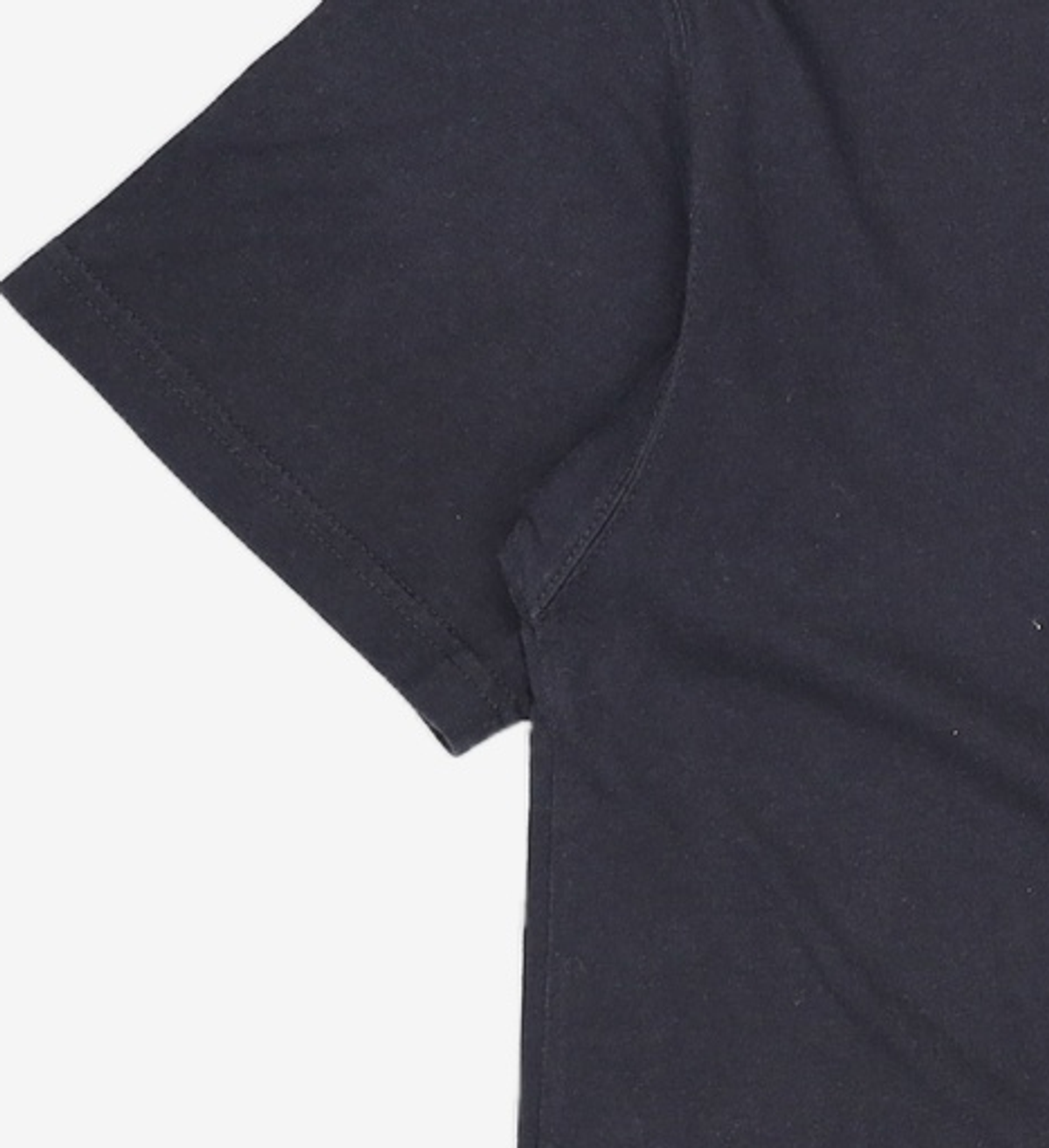 나이키(NIKE) 스포츠웨어 맥스90 LBR 패치 티셔츠 M - 블랙 / FV3752-010 L