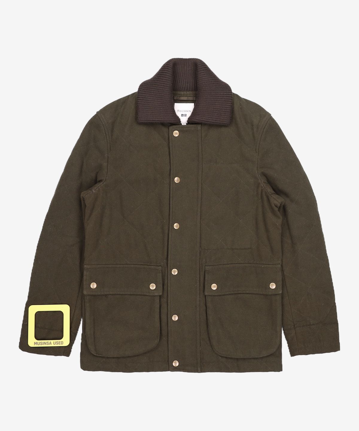 유니클로 x JW 앤더슨(UNIQLO x JW ANDERSON) 기타 점퍼/재킷 S