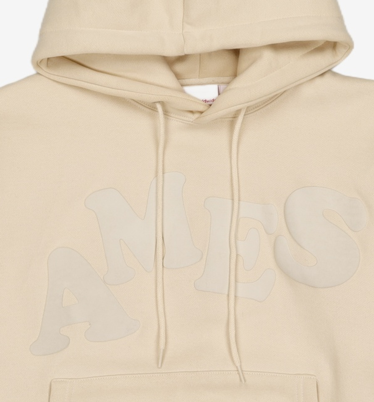 아메스 월드와이드(AMES-WORLDWIDE) 후드 티셔츠 S