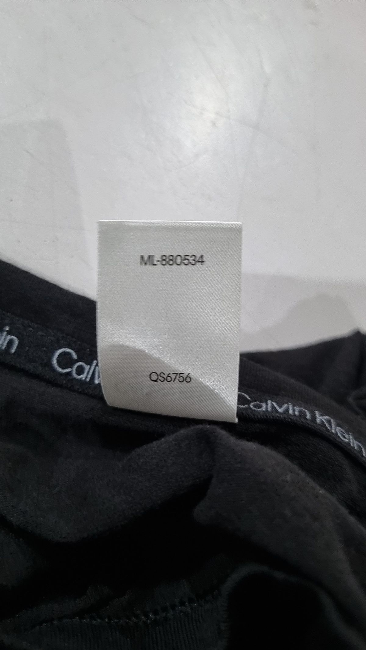 캘빈클라인(CALVIN KLEIN) 반소매 티셔츠 S