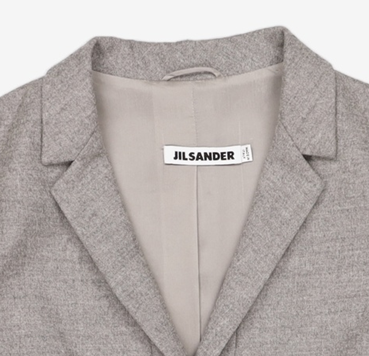 질 샌더(JIL SANDER) 슈트/블레이저 재킷 38