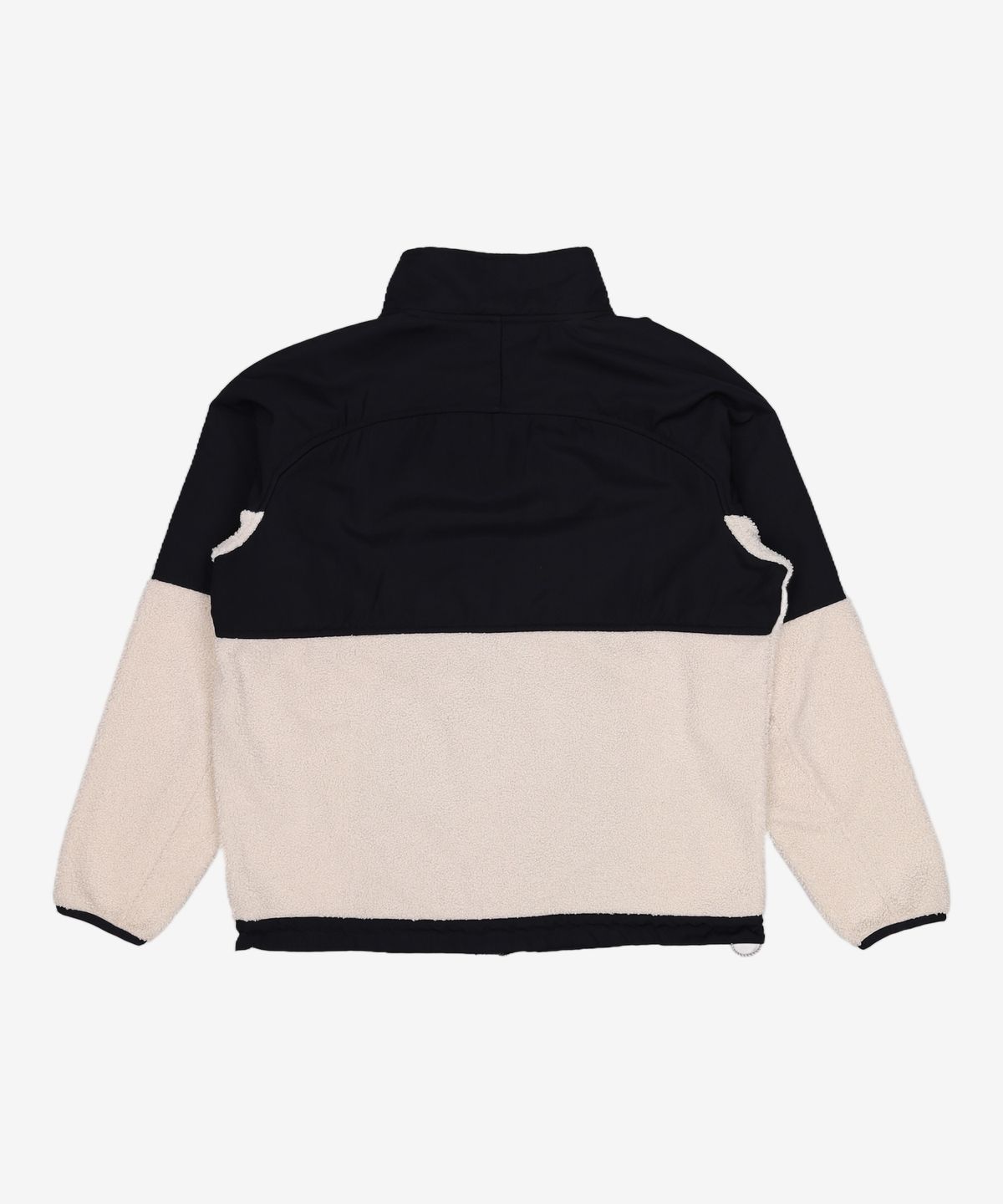 언더아머(UNDERARMOUR) 미션 부클 스웨켓 1366091-110 XL