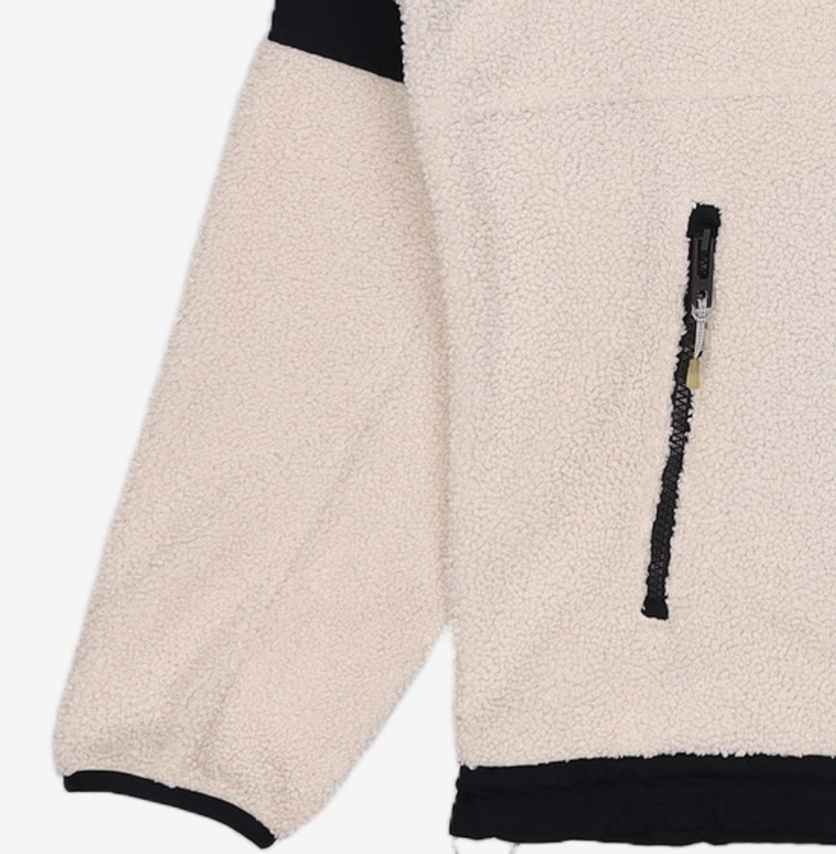 언더아머(UNDERARMOUR) 미션 부클 스웨켓 1366091-110 XL