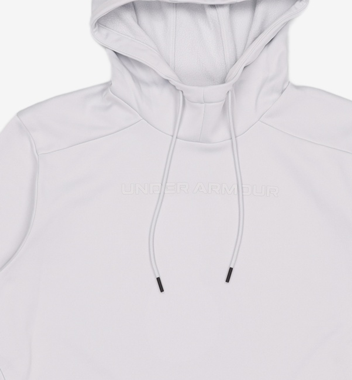 언더아머(UNDERARMOUR) 후드 티셔츠 L