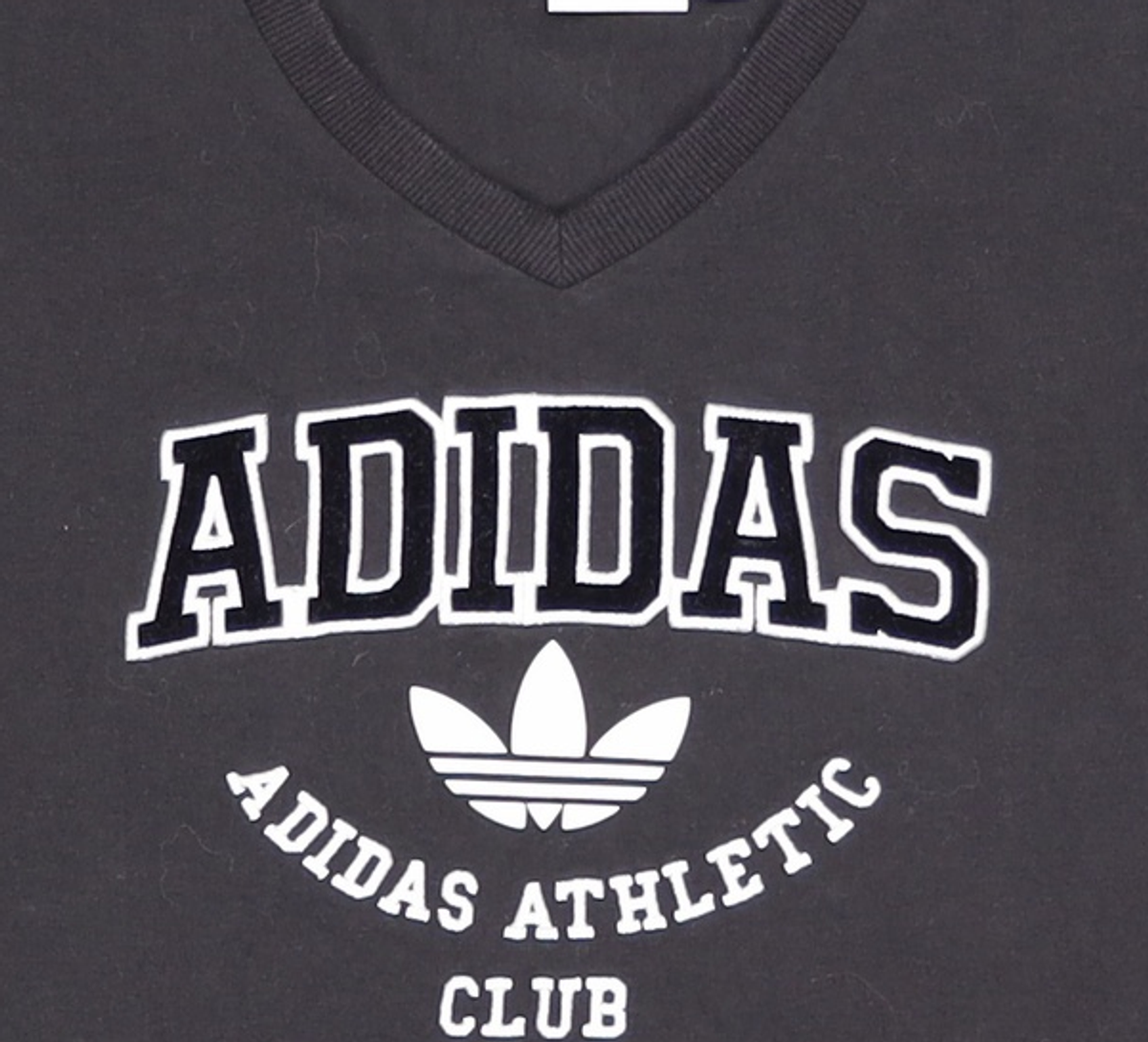 아디다스(ADIDAS) 크롭 레이스 트림 티 IL2417 S