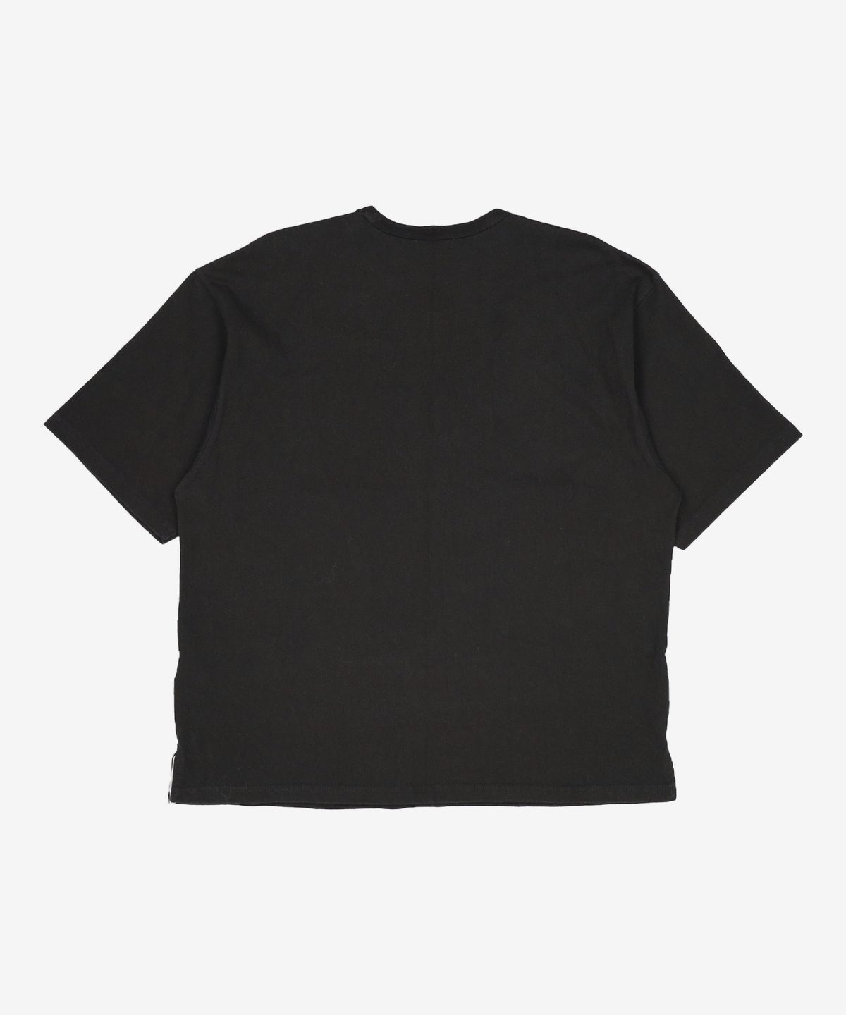 프리즘웍스(FRIZMWORKS) SUNNYSIDE LOGO TEE _ BLACK XL