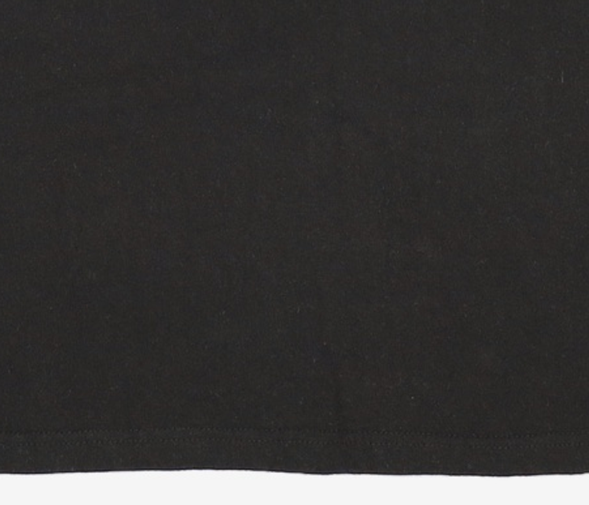 프리즘웍스(FRIZMWORKS) SUNNYSIDE LOGO TEE _ BLACK XL