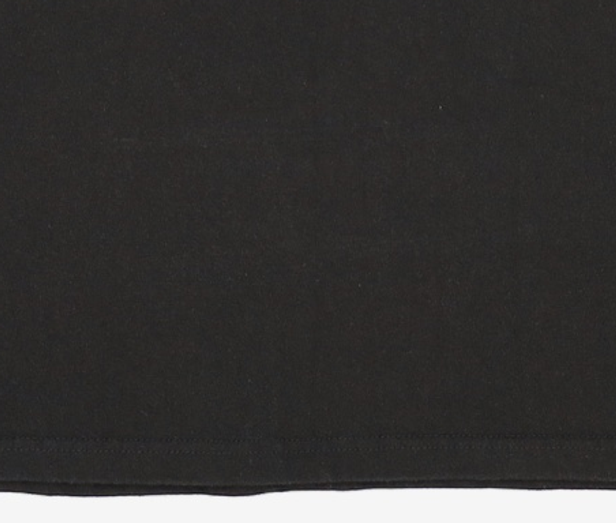 프리즘웍스(FRIZMWORKS) SUNNYSIDE LOGO TEE _ BLACK XL