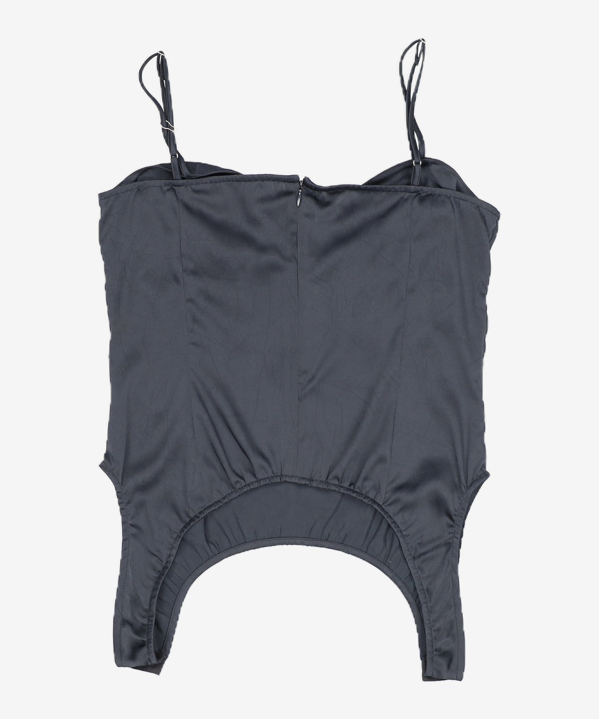 엘씨디씨티엠(LCDC™) TWO-WAY SLIP TOP (NAVY) S