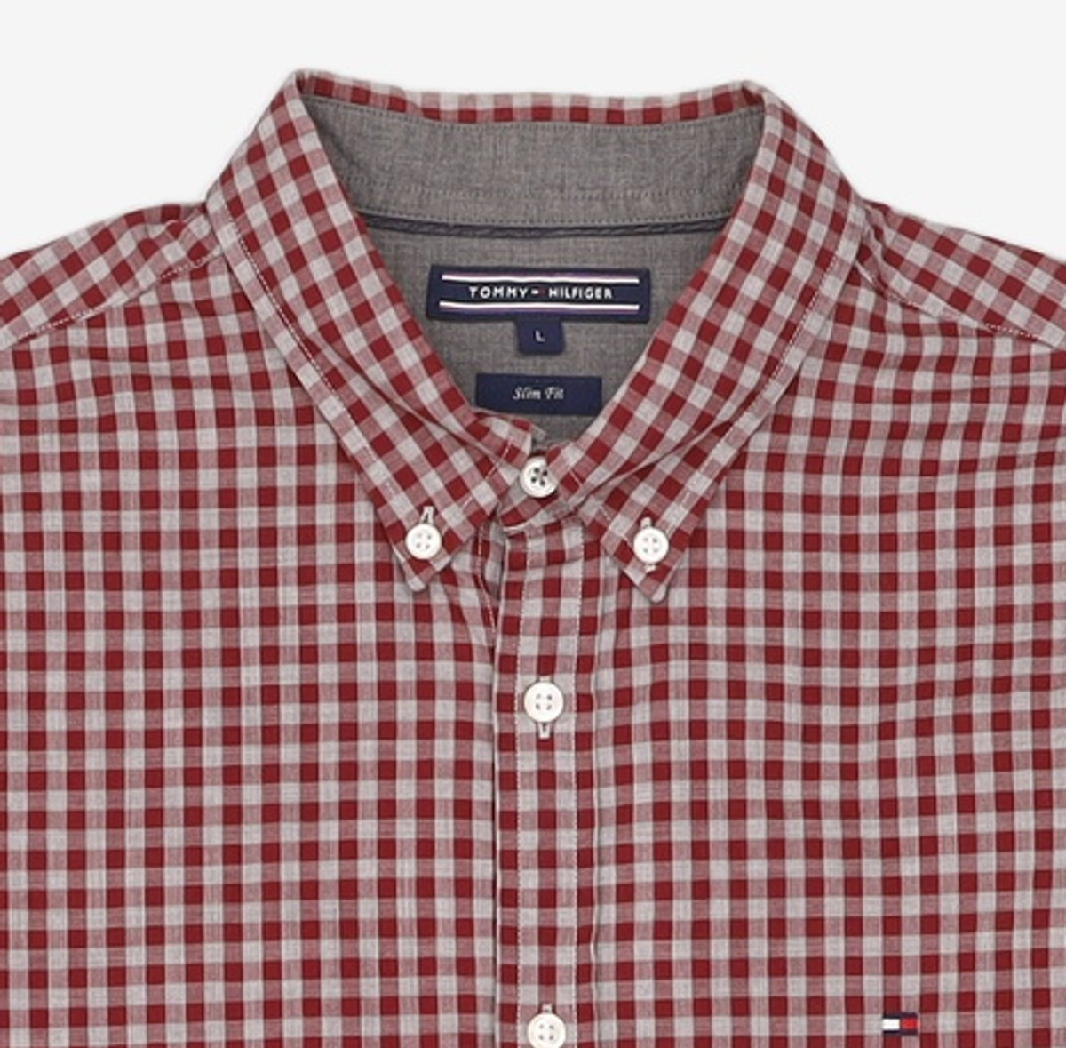 타미힐피거(TOMMY HILFIGER) 캐주얼 셔츠 L