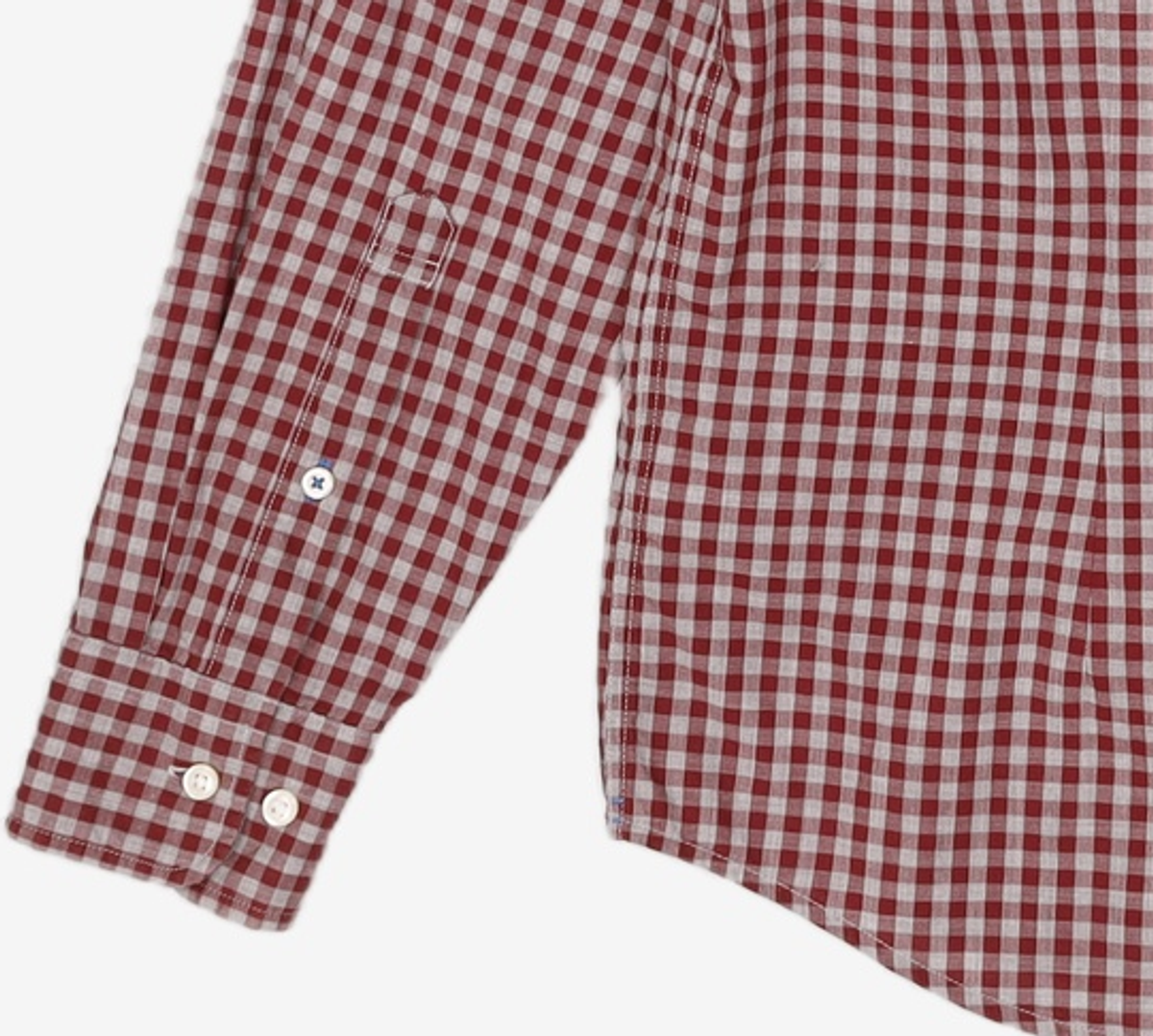타미힐피거(TOMMY HILFIGER) 캐주얼 셔츠 L