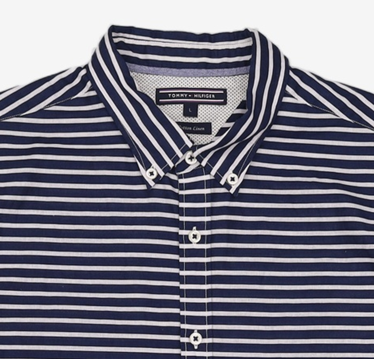 타미힐피거(TOMMY HILFIGER) 캐주얼 셔츠 L