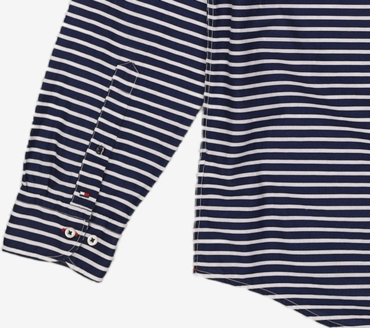 타미힐피거(TOMMY HILFIGER) 캐주얼 셔츠 L