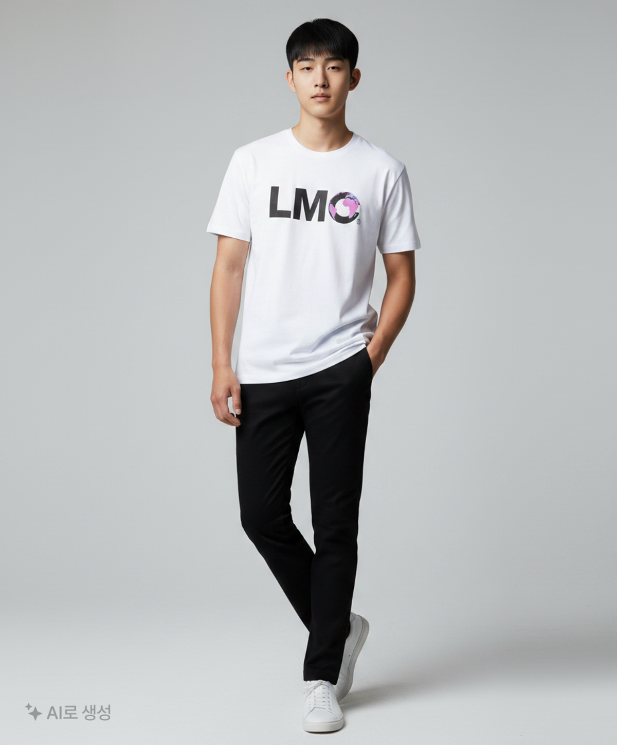 엘엠씨(LMC) 반소매 티셔츠 M