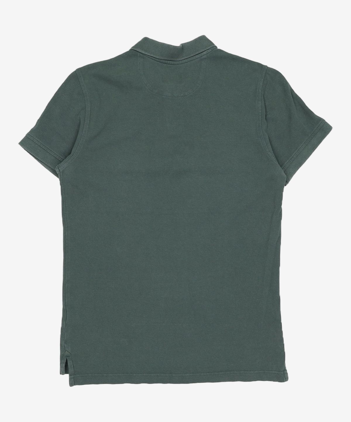 브룩스 브라더스(BROOKS BROTHERS) 피케 폴로 셔츠 (다크그린) (BBNTMB1001JEM) S