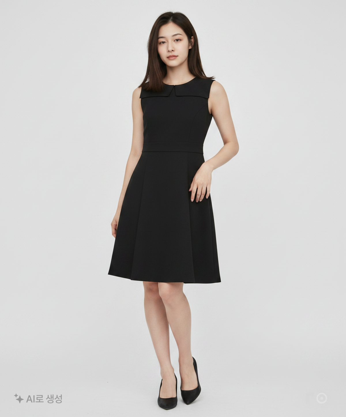 유니클로(UNIQLO) 미니 원피스 S