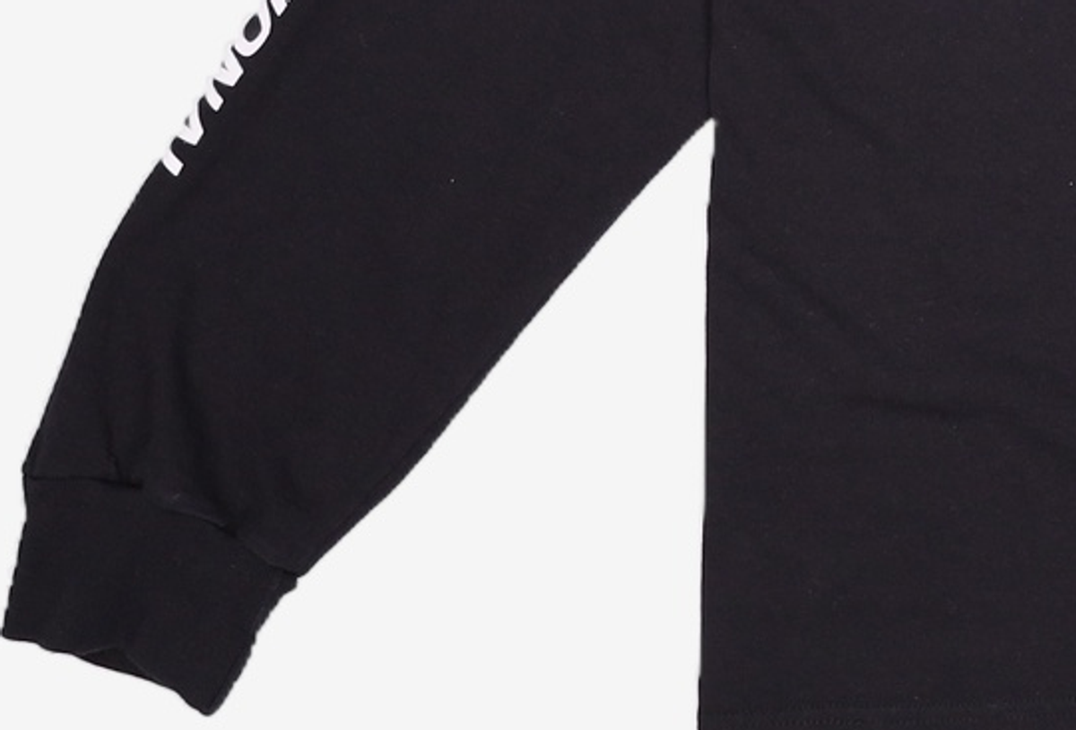 스투시(STUSSY) 긴소매 티셔츠 M
