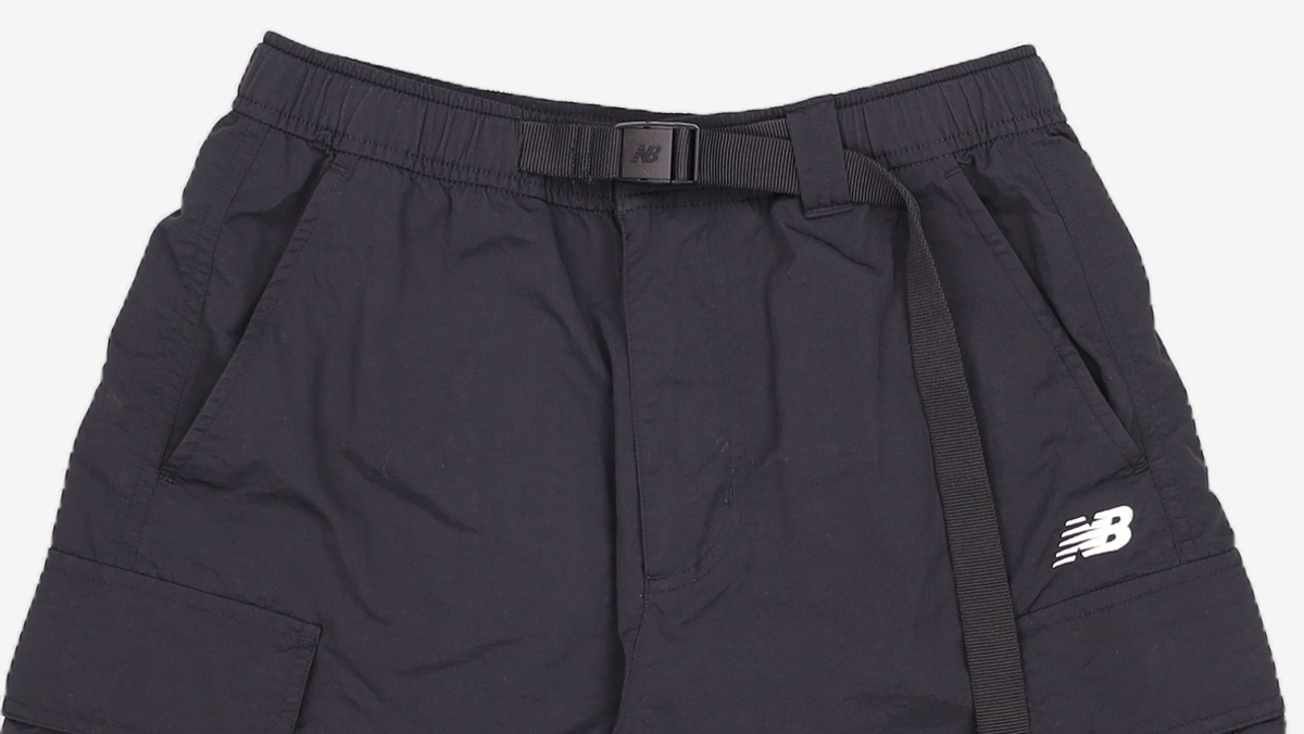 뉴발란스(NEW BALANCE) 숏팬츠 S
