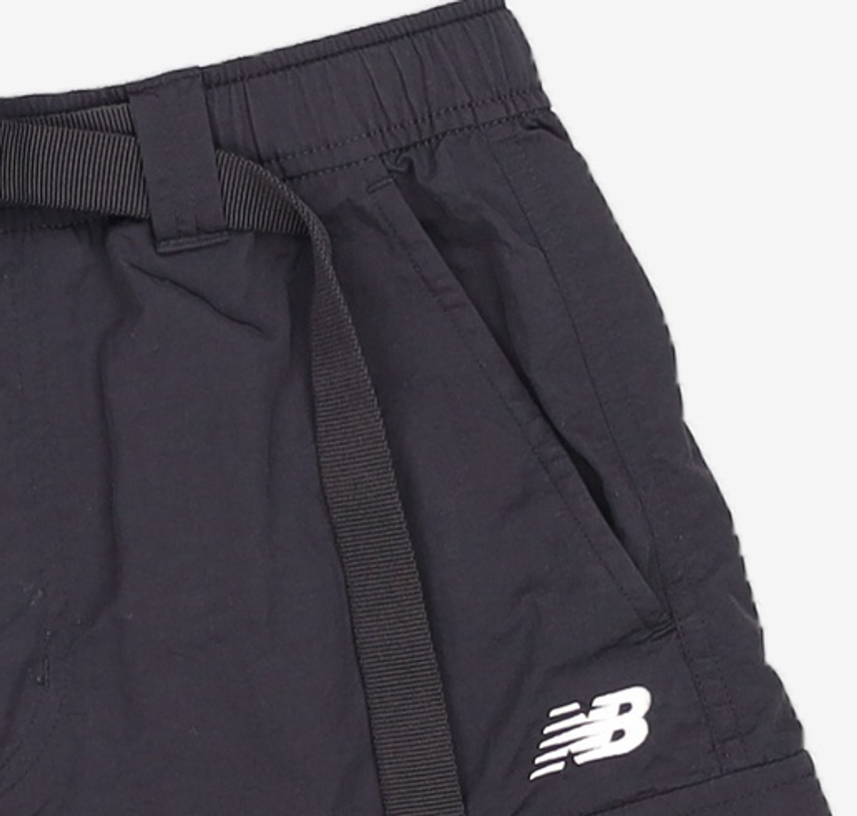 뉴발란스(NEW BALANCE) 숏팬츠 S