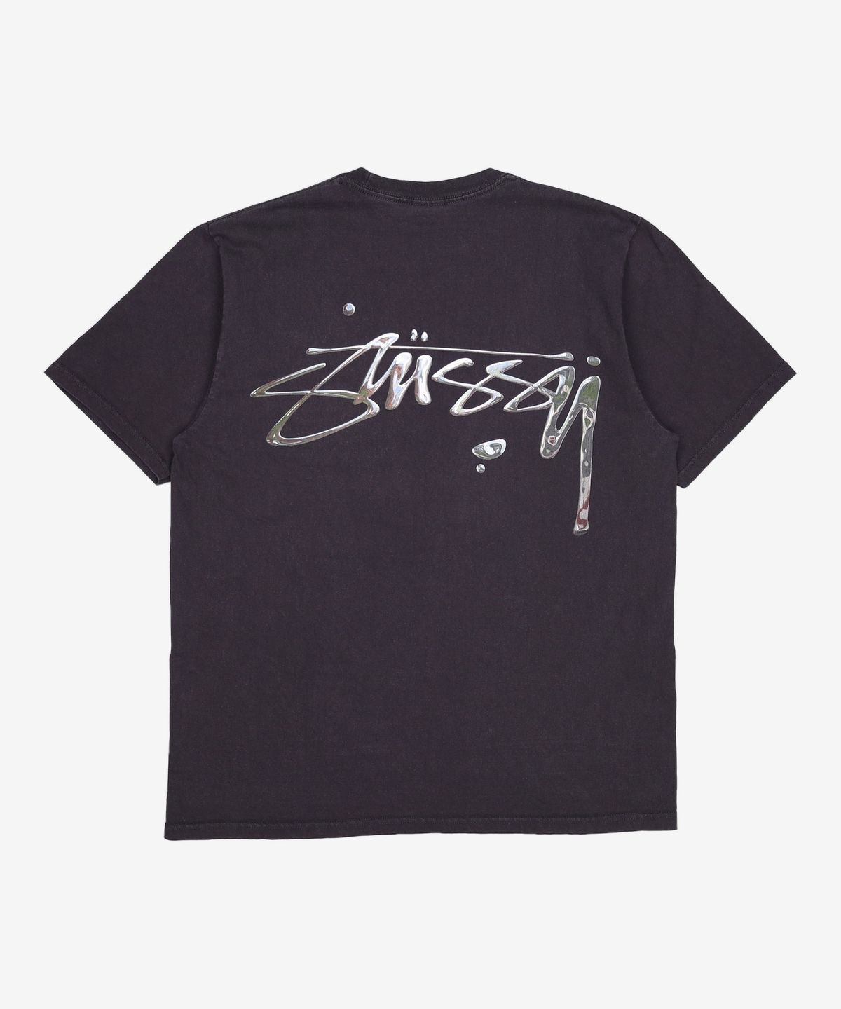 스투시(STUSSY) 반소매 티셔츠 L