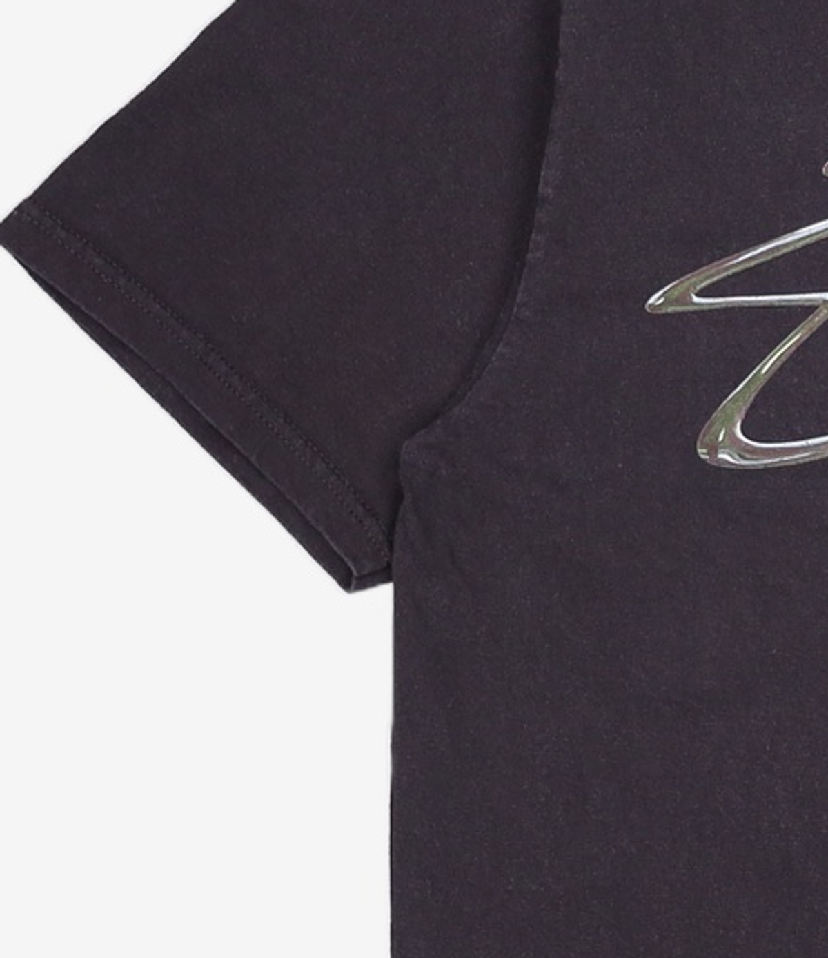 스투시(STUSSY) 반소매 티셔츠 L