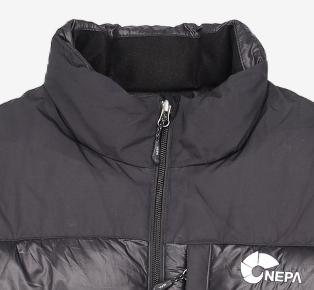 네파(NEPA) 숏 패딩/숏 헤비 아우터 90