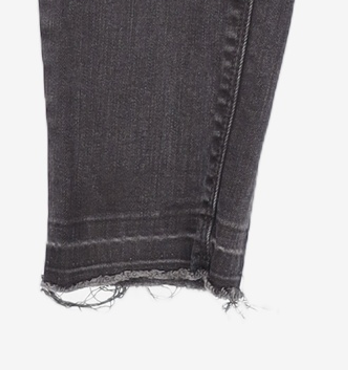 미쏘(MIXXO) 청/데님 팬츠 28