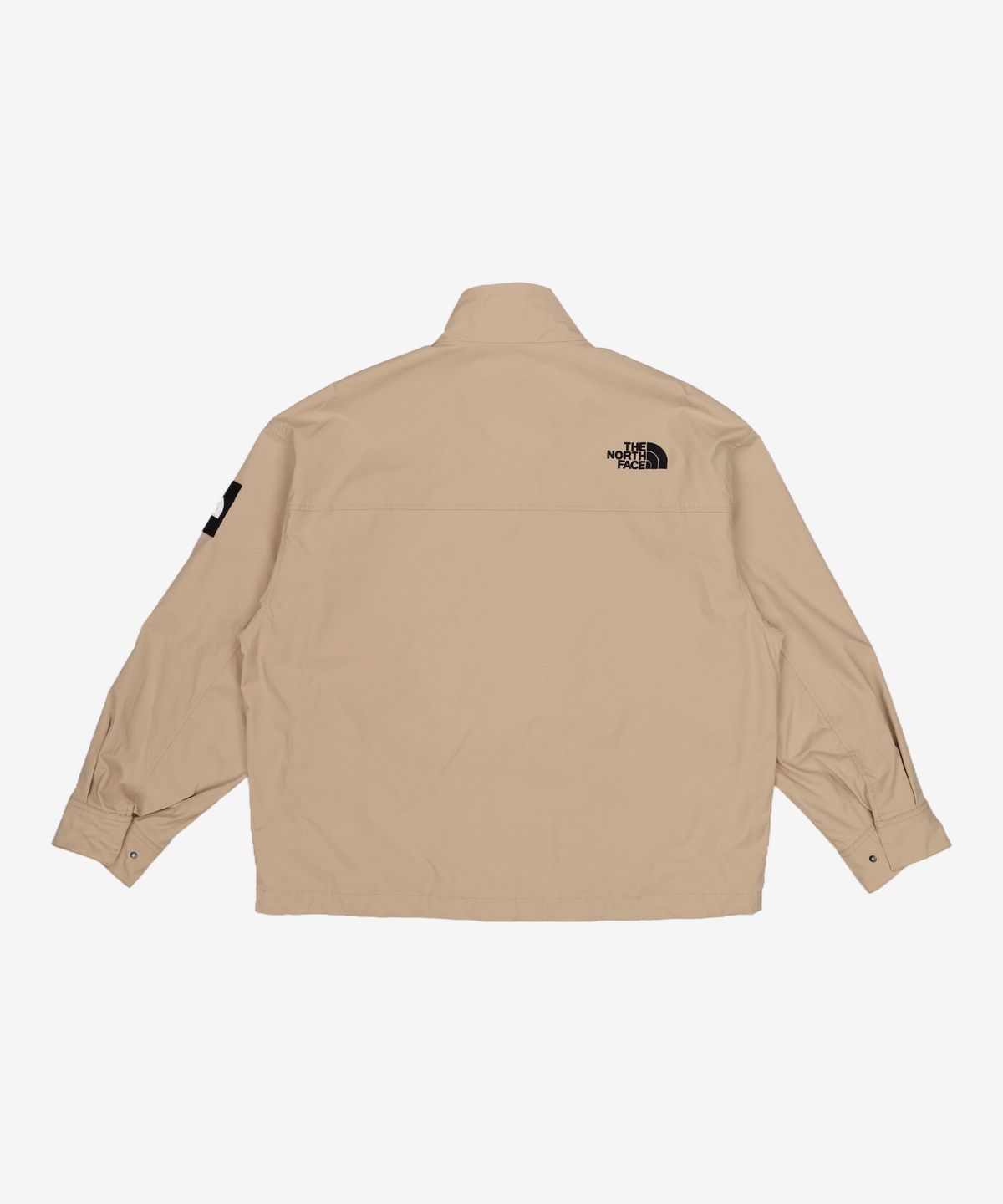 노스페이스(THE NORTH FACE) NJ3BP07K 화이트라벨 닐턴 자켓 105