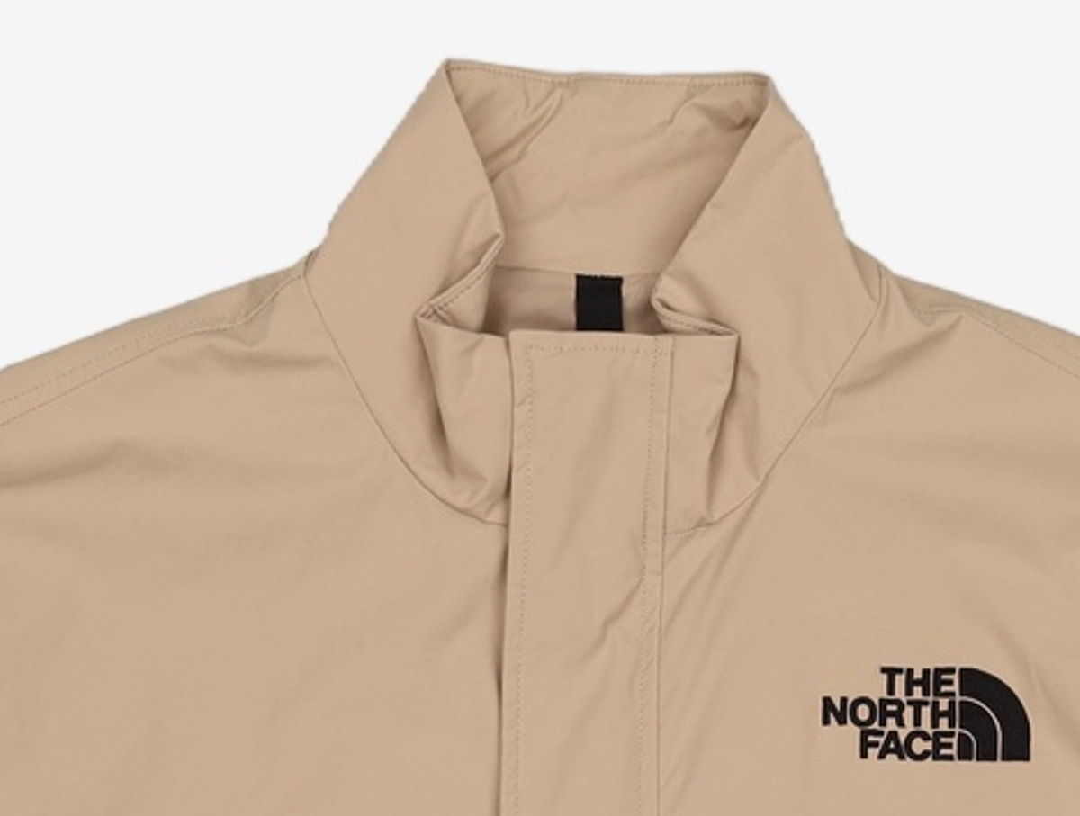 노스페이스(THE NORTH FACE) NJ3BP07K 화이트라벨 닐턴 자켓 105
