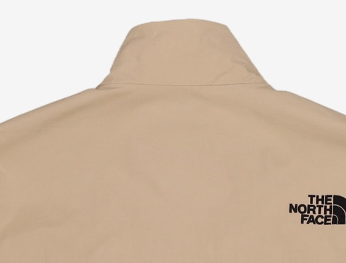 노스페이스(THE NORTH FACE) NJ3BP07K 화이트라벨 닐턴 자켓 105