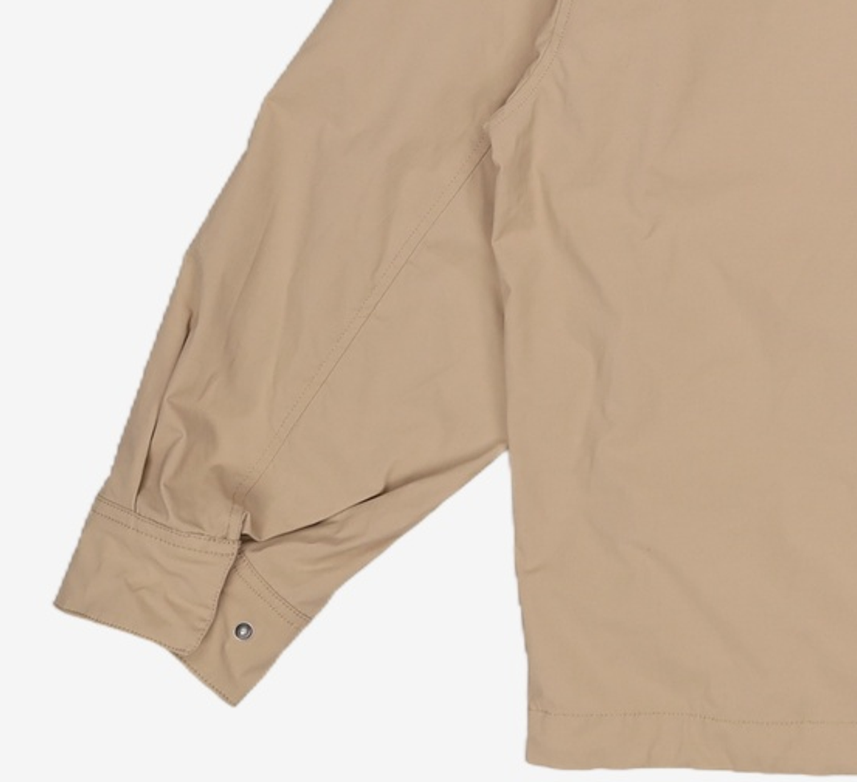 노스페이스(THE NORTH FACE) NJ3BP07K 화이트라벨 닐턴 자켓 105