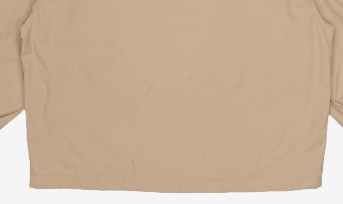 노스페이스(THE NORTH FACE) NJ3BP07K 화이트라벨 닐턴 자켓 105