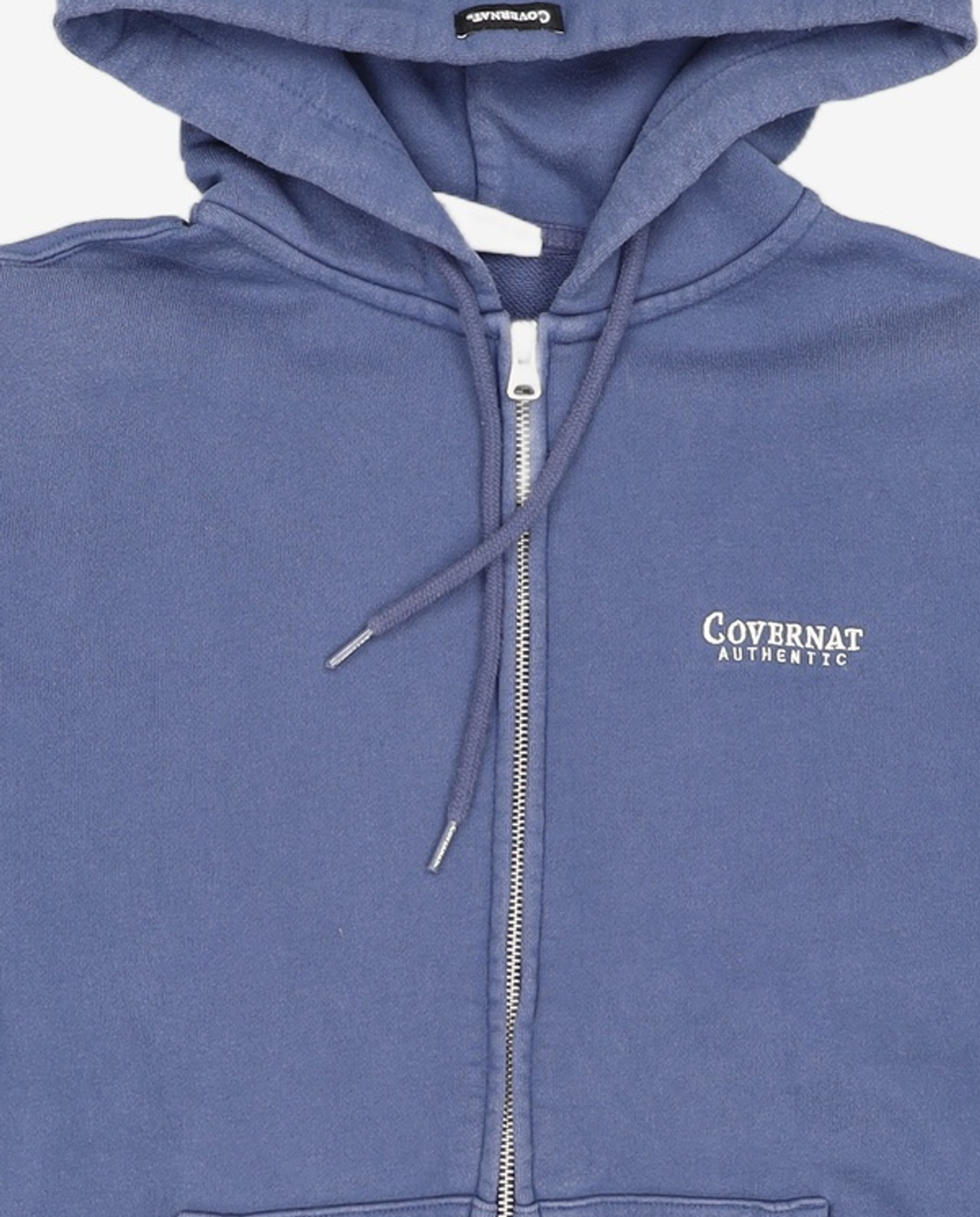 커버낫(COVERNAT) 후드 집업 S