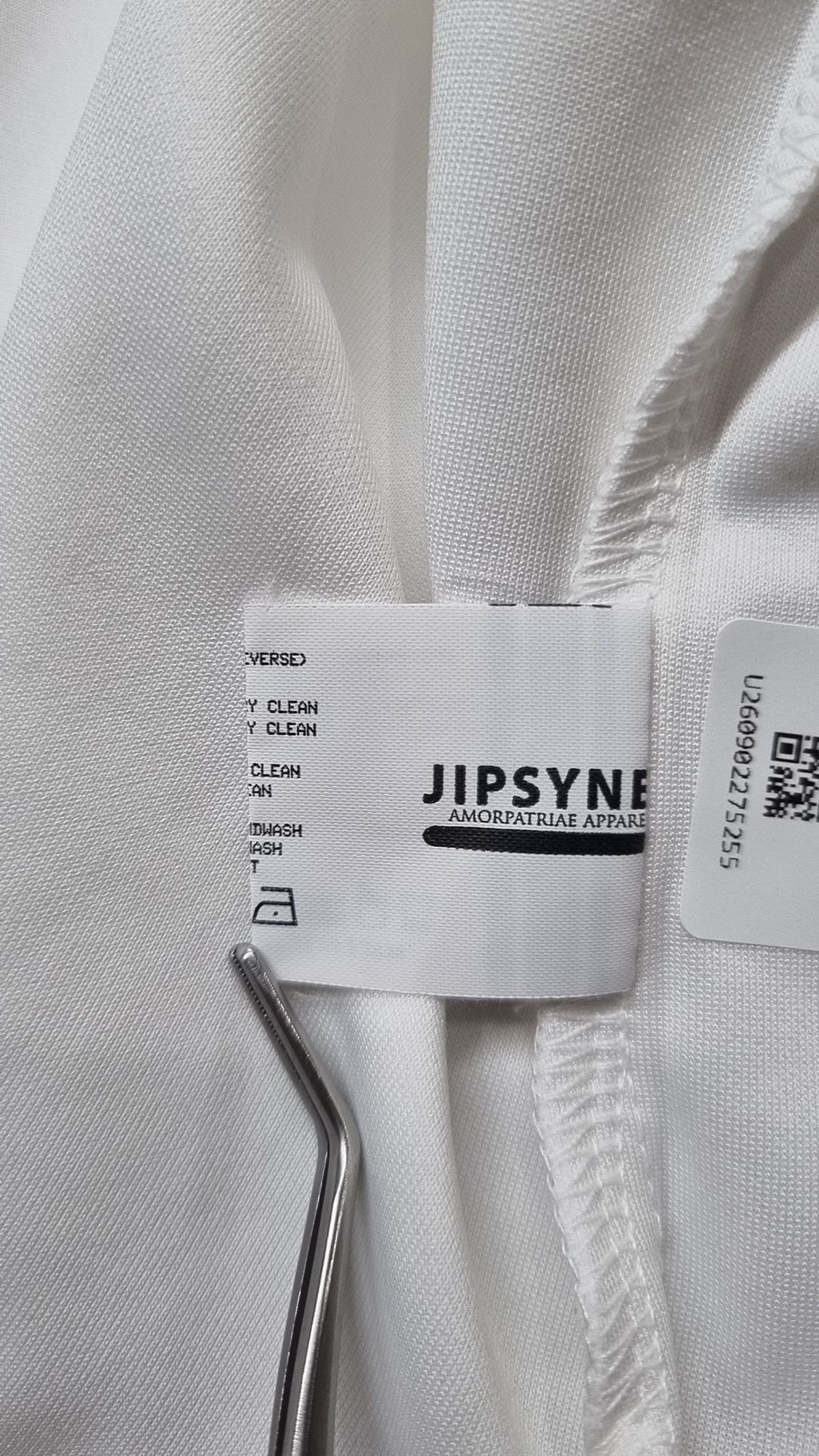 집시(JIPSY) 반소매 티셔츠 M
