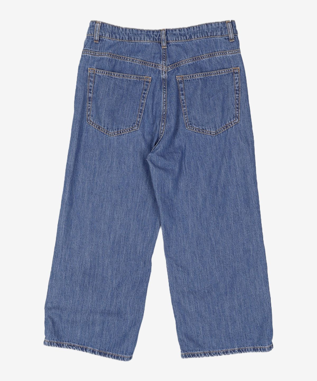 디바이디드에이치앤엠(DIVIDED H&M) 청/데님 팬츠 38