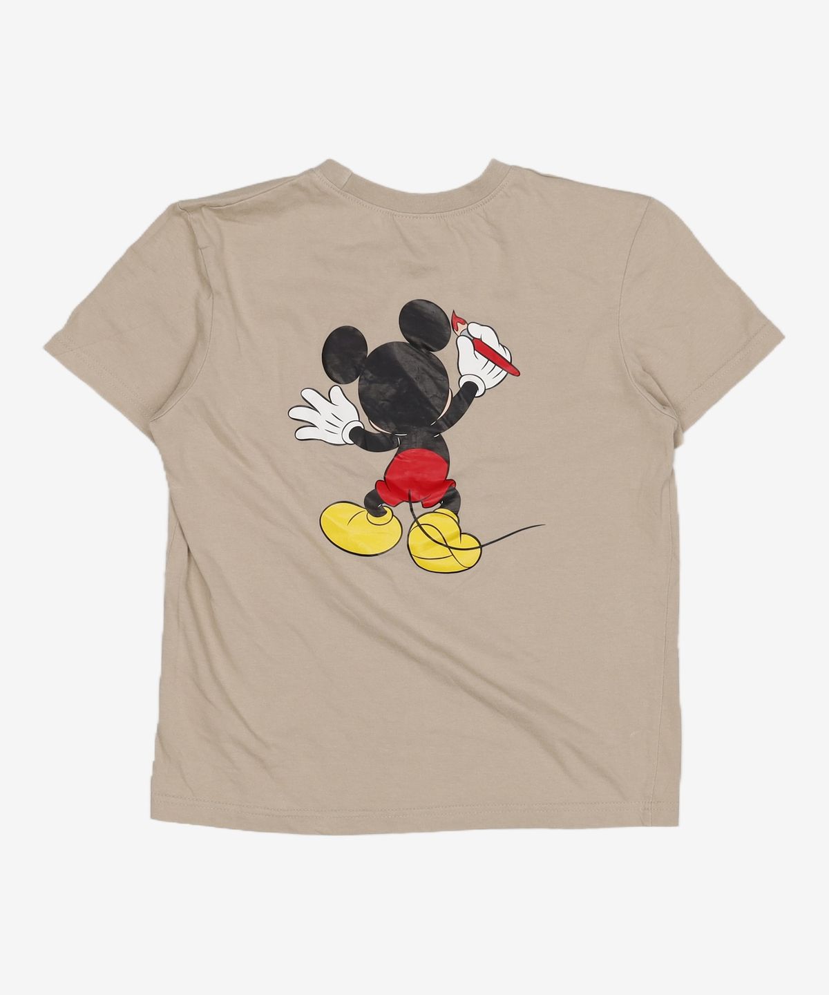 디즈니(Disney) 반소매 티셔츠 150