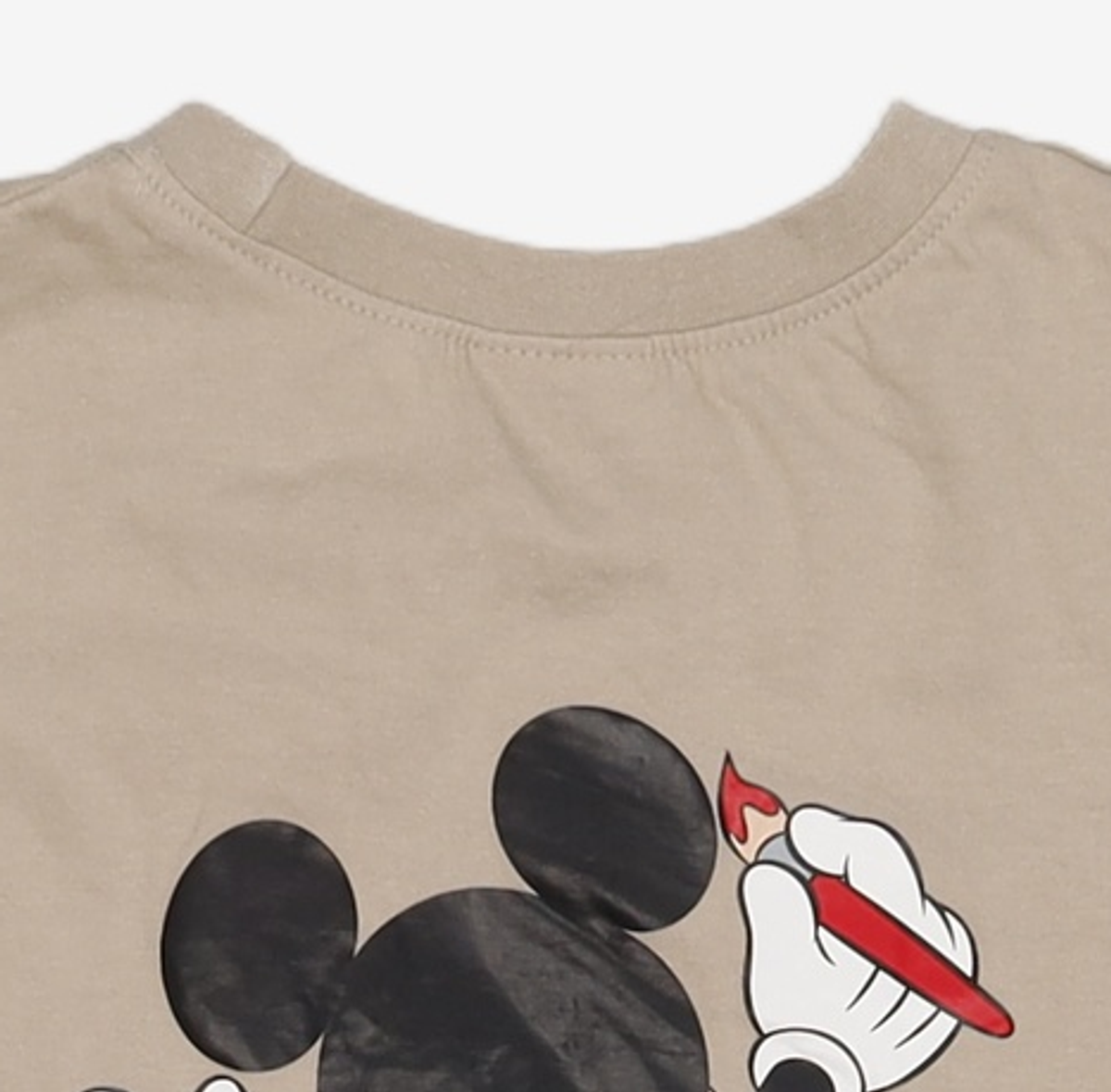 디즈니(Disney) 반소매 티셔츠 150