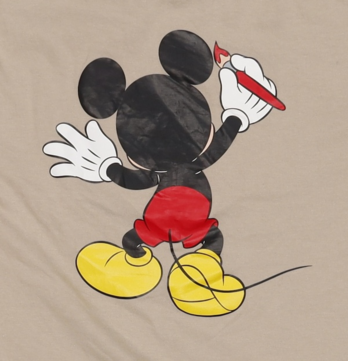 디즈니(Disney) 반소매 티셔츠 150
