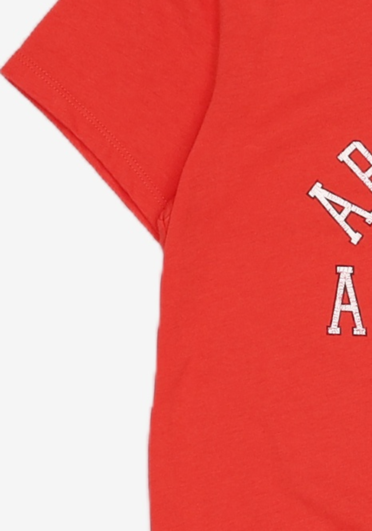 아베크롬비앤피치(ABERCROMBIE & FITCH) 반소매 티셔츠 XS