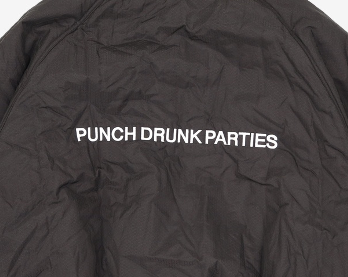 펀치드렁크파티즈(PUNCH DRUNK PARTIES) 스타디움 재킷 3