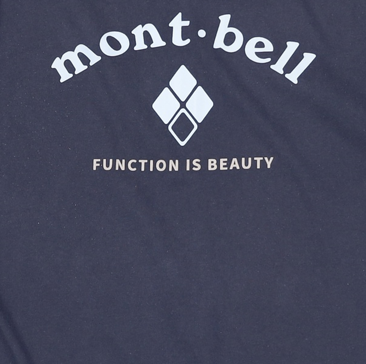 몽벨(MONTBELL) 반소매 티셔츠 L