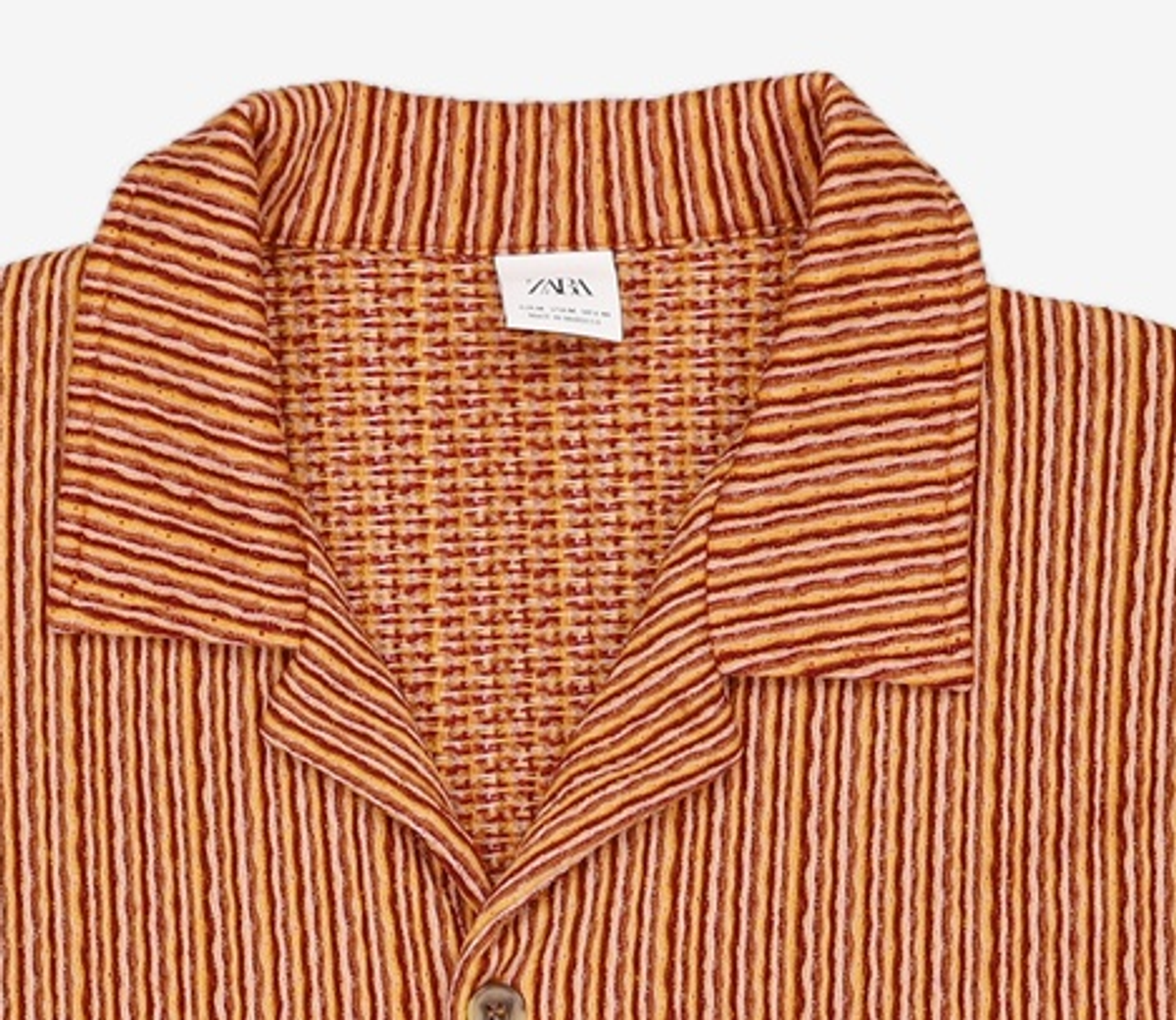 자라(ZARA) 캐주얼 셔츠 M