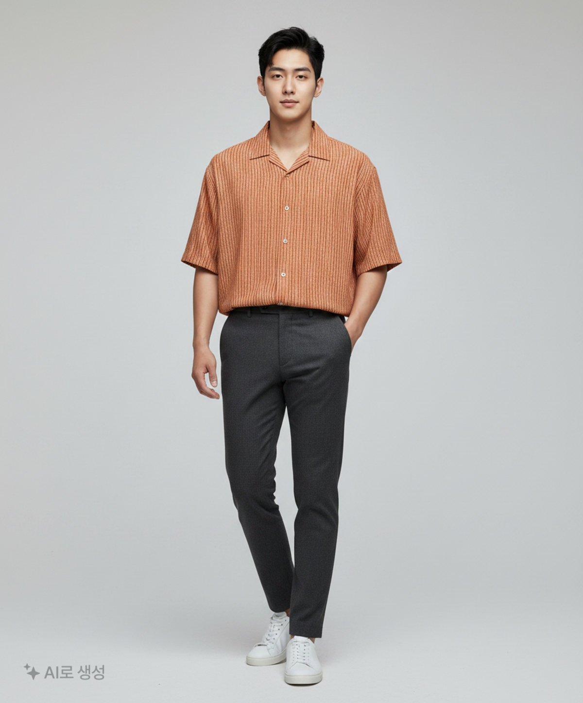 자라(ZARA) 캐주얼 셔츠 M