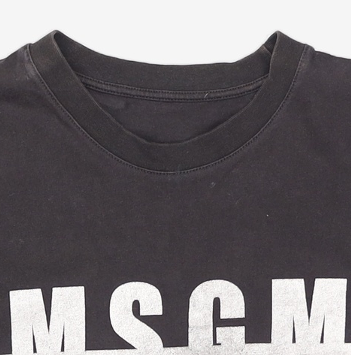 엠에스지엠(MSGM) 반소매 티셔츠 82